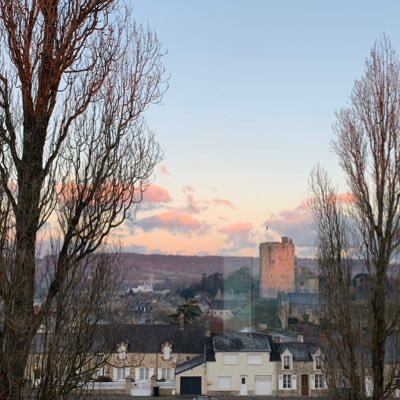 6ABricquebec's profile picture. Classe de 6ème SEGPA du collège de Bricquebec