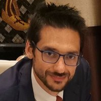 Alessandro Giannini (@alegiannini82) 's Twitter Profile Photo