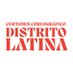 Certamen Latina (@CertamenLatina) Twitter profile photo