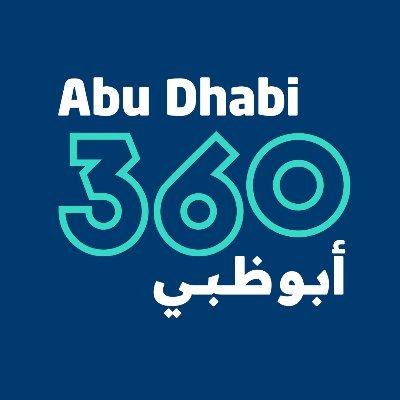 تطبيق واحد ، احتمالات لا حصر لها لتصبح أفضل نسخة من نفسك.​
#اكتشف_أبوظبي360
One app, endless possibilities to become the best you
#FindYour360