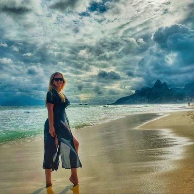 Leila_Insa's profile picture. Paraguaya, Abogada, Madre Fanática 👑