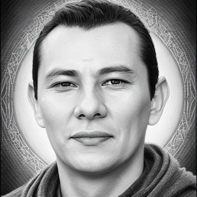 Follower of Science, Technology, Engineering, Art, enlightenment and Higher consciousness https://t.co/34KaLGTZDS