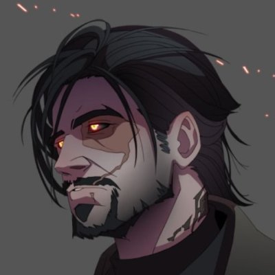I am just a guy looking for friends of any background to help make them laugh and smile through hard times! I also make picrews and I will do free requests!