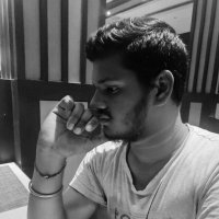 P S TEJA KUMAR (@tejakumar1153) 's Twitter Profile