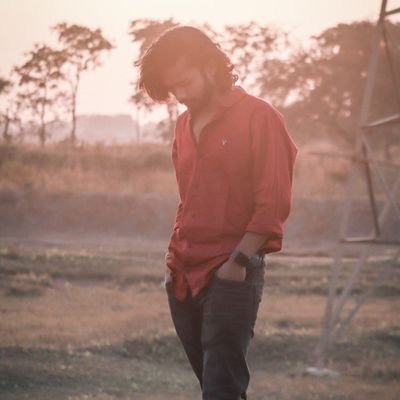 dpaikara3's profile picture. भारतीय 🇮🇳 A-Pro-Overthinker*🤞
Unsuccessfull Gambler⏳
#Views personal🎧