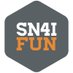 SNAI (@snai_official) Twitter profile photo SNAI (@snai_official) Twitter profile photo