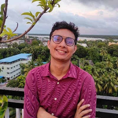 AshfakMaheen's profile picture. 