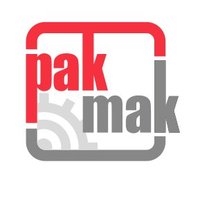 Pakmak Ambalaj(@pakmakambalaj) 's Twitter Profile Photo