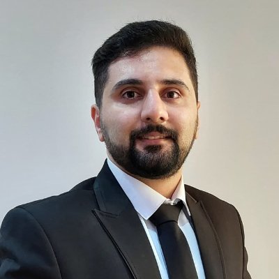 Senior Data Scientist at Filimo/Ararat (Iran),
Machine Learning Engineer at ZebracatAI (Germany),
Founder of https://t.co/gm6Hl50Mrk