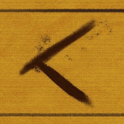 HouseHime_'s profile picture. We shall be known. Listen here: https://t.co/xKUKFVGXQK