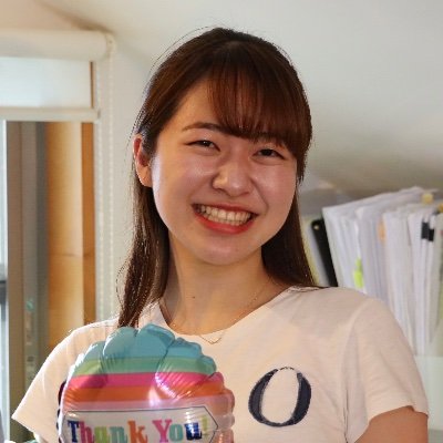 株式会社YOMY @yomy_issyo CEO/慶應理工卒/慶應大学院情報工学専修在籍/ AI /画像処理/ LifeisTech!元メンター/#makers_u 8期/#APTwoman 第8期 経産省EdTech推進事業採択