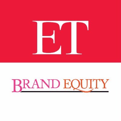 The official Twitter feed for Brand Equity, bringing you the best of Advertising & Marketing stories from the newsroom of The Economic Times