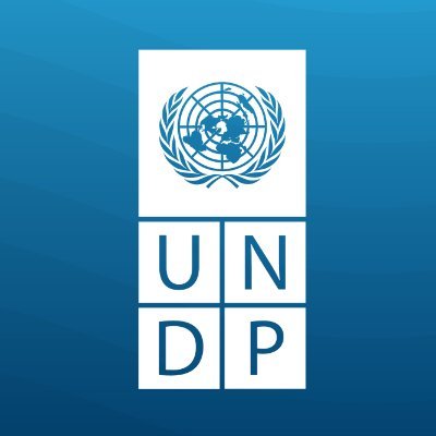 UNDP Ukraine 🇺🇦