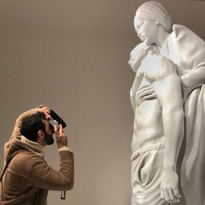 INTL Relations at @PucRio, Anthropology at @EAV_ParqueLage, Cultural Studies & Political Comm' at @SorbonneParis1. #Mobility #Humanities #FutureStudies
