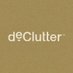 DeClutterzim (@declutterzim) Twitter profile photo DeClutterzim (@declutterzim) Twitter profile photo
