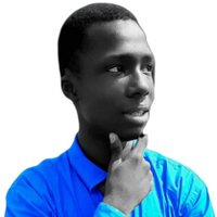 Stephen⚡ (@stephode) 's Twitter Profile