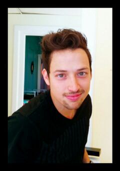 tyleroban's profile picture. The Railers