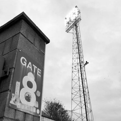 1983 was the year I first watched Wrexham with my dad! Wish he was still here to see the transformation. RIP the swerve!