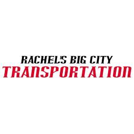 Rachel's Big City Transportation provides reliable airport transportation service for rates similar to a Rhode Island taxi cab. 401-219-9187