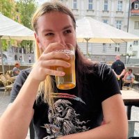 Daniel Vágner(@drums_and_beer) 's Twitter Profile Photo