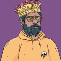 Sapiens NFT (@sapiennfts) 's Twitter Profile