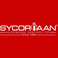 Sycoriaan Matrimonial Services Ltd.(@SycoriaanMatri1) 's Twitter Profile Photo