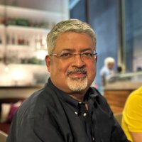 Vikram Chhachhi (@chhachhi) 's Twitter Profile