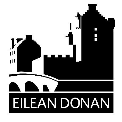 Eilean Donan Castle