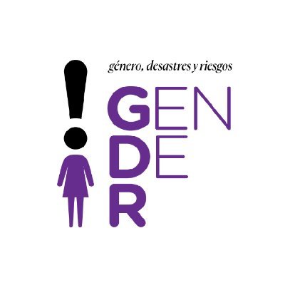 Proyecto GENDER-IN (Género y gestión del riesgo de desastres: análisis comparado y recomendaciones de intervención, PID2021-126195NB-I00).