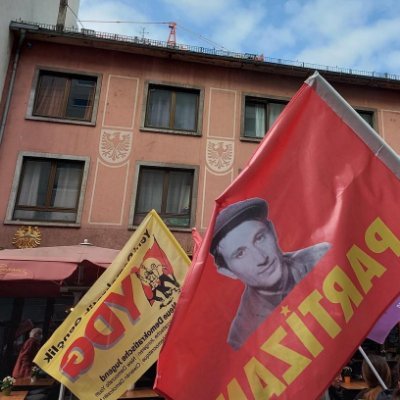 Hasretimiz, Sevdamız, kavgamız, kavuşmamız yalnız sanadır ey Özgürlük!