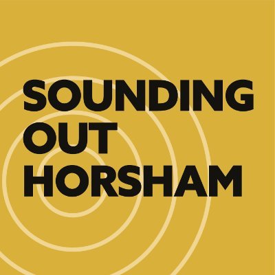 Podcast by journalists Anna and Emma.
Dishing up Horsham on an audio plate 📢