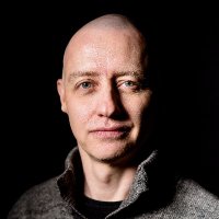 Alasdair Allan (@aallan) 's Twitter Profile