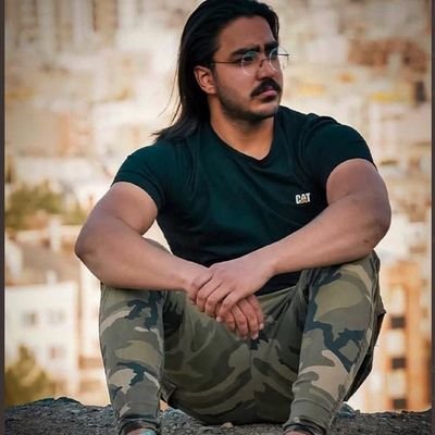 MEHREGAN71's profile picture. بانویی از پایتخت طبیعت ایران
متاهل
عاشق سبک رپ