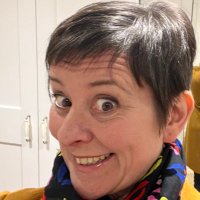 Prof Jo Meehan(@ProfJoMeehan) 's Twitter Profile Photo