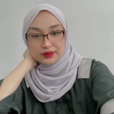 annismaaail's profile picture. AR’s mommy 😽
