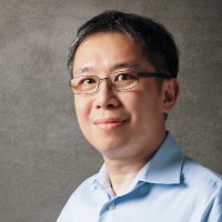 Chih-Horng Kuo (郭志鴻) (@chihhorngkuo) 's Twitter Profile Photo Chih-Horng Kuo (郭志鴻) (@chihhorngkuo) 's Twitter Profile Photo