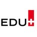 EDU Schweiz (@eduschweiz) Twitter profile photo