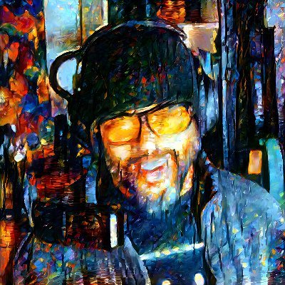 Propaganda Analyst & Satirical Futurist
aka: The Sun Tzu of Memes
https://t.co/PZep9SL6hH