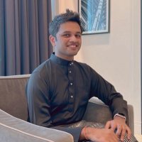 Dr Nimelesh (@hausofhilton) 's Twitter Profile Photo Dr Nimelesh (@hausofhilton) 's Twitter Profile Photo