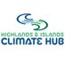 Highlands & Islands Climate Hub (@HIClimateHub) Twitter profile photo