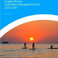English Riviera DMG (@rivieradmg) 's Twitter Profile