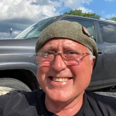 martymaehr's profile picture. 