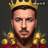 Olympique du Roi 🇵🇸(@Antara_OM) 's Twitter Profile Photo