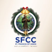 SFCC_EastLa(@SFCC_EastLa) 's Twitter Profile Photo