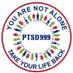 PTSD999 (@PTSD999) Twitter profile photo