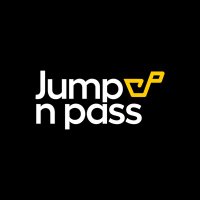 Jump n Pass (Techstars '23)(@jumpnpass_) 's Twitter Profile Photo