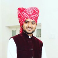 Dinesh Veer Gurjar (@IDINESHVEERIN) 's Twitter Profile Photo