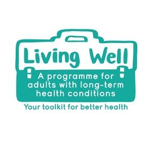 Living Well is a free group Self-Management programme, which
is run by the HSE for 2.5hrs once/wk for 6 weeks.

Carlow
Kilkenny
Sth Tipperary
Waterford
Wexford