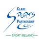 Claresports's profile picture. We are an organisation that is dedicated to the development of sport and physical activity for all in County Clare, Ireland. #activeclare 065-6865434