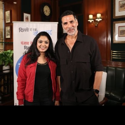 jyotsnarawat19's profile picture. Journalist #punjabkesari #navodayatimes film critic, music lover, love travelling.